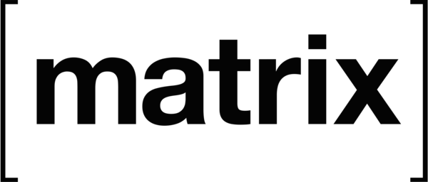 Matrix Logo